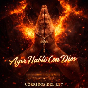 Ayer Hable Con Dios