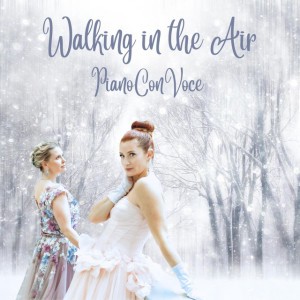 Walking in the Air
