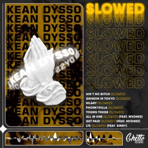 ALL IN ONE - SLOWED