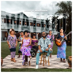Watiqu (feat. Marama)