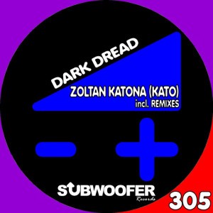 Dark Dread - DJ Style Remix