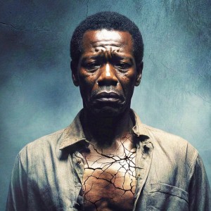 Cold Kiss (Afro Soul)