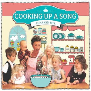 Cooking up a Song