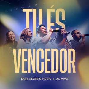 Tu És Vencedor - Ao Vivo