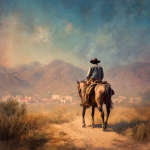 Wild Wild West