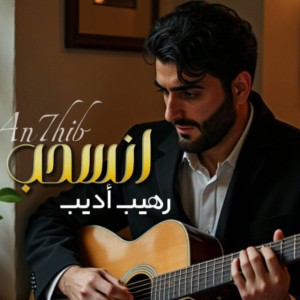 انسحب