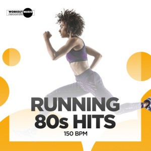 Total Eclipse of the Heart (Workout Mix Edit 150 bpm)