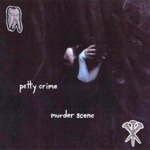 murder scene
