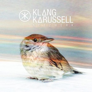 Netzwerk (Falls Like Rain) - Camo & Krooked Remix / Bonus Track