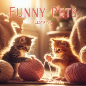 Funny Pets