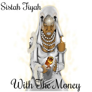 With the Money