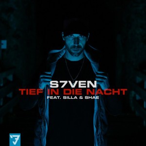 Tief in die Nacht