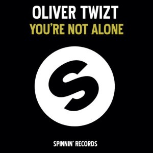 You're Not Alone (Bingo Players remix)