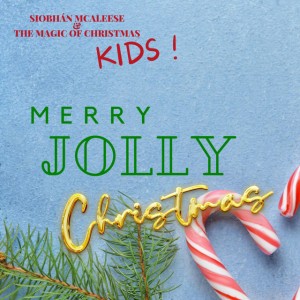Merry Jolly Christmas