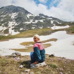 Tvoje ruke by Vanja Mišić