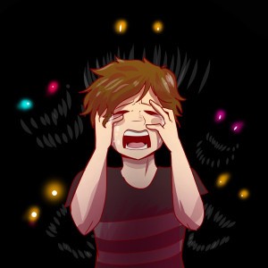 Never Be Alone (feat. DeltaHedron) [Remix]