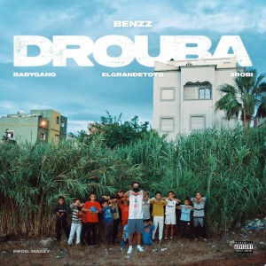 Drouba