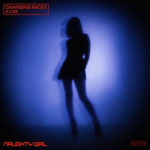Naughty Girl (feat. LIIA)