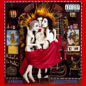 Stop by Jane's Addiction