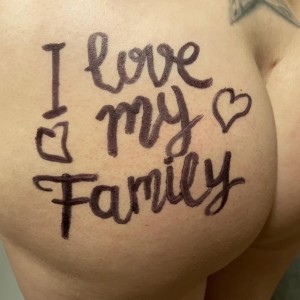 I Love My Family