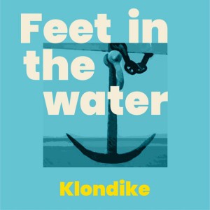 Feet in the Water