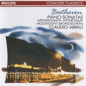 Piano Sonata No. 8 in C Minor, Op. 13 -"Pathétique" : II. Adagio cantabile