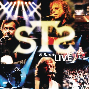 Mach die Aug'n zu - Live