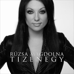 Tárd ki a szíved - Bonus track by Rúzsa Magdolna