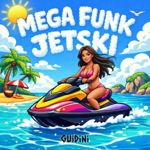 MEGA FUNK JETSKI