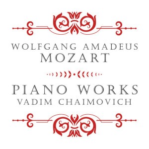 Piano Sonata No. 17 in B-Flat Major, K. 570: II. Adagio by Wolfgang Amadeus Mozart & Vadim Chaimovich