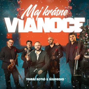Maj krásne Vianoce