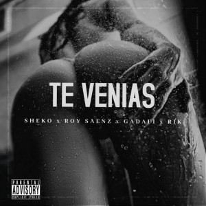 Te Venias