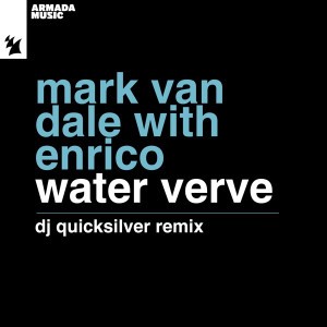 Water Verve (DJ Quicksilver Extended Remix)