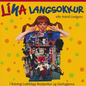 Lína á Sjónarhóli