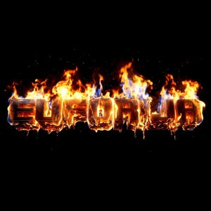 Euforija
