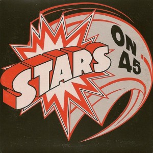 Stars On 45 (12-Inch Version)