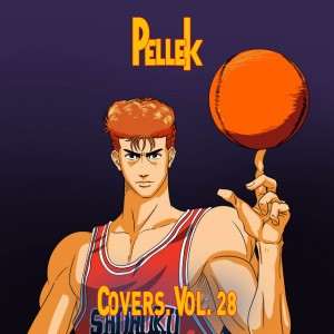 Kimi ga Suki da to Sakebitai (From "Slam Dunk")