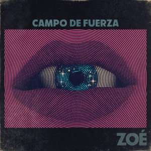 Campo De Fuerza