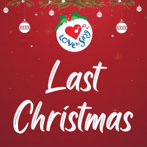 Last Christmas