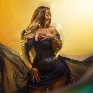 Woman King (T'as Capté)