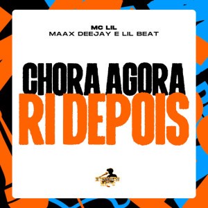 Chora Agora, Ri Depois