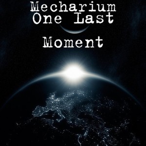 One Last Moment