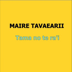 TAMA NO TE RA'I