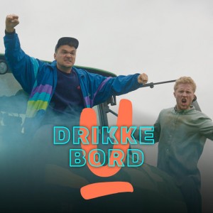 Drikke Bord