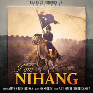 I Am Nihang - Instrumental