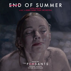 End of Summer - from "The Peasants" Soundtrack