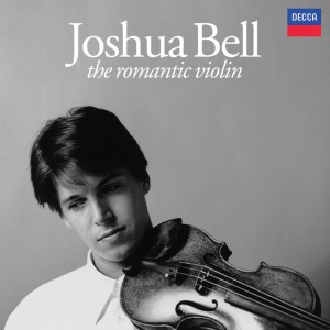Violin Concerto no. 2 in D minor, op. 22: II. Romance