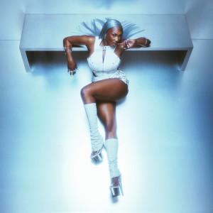 No Stress by Aya Nakamura