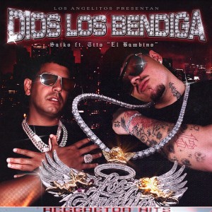 Dios los Bendiga (feat. Tito El Bambino) by SAIKO & Tito "El Bambino"