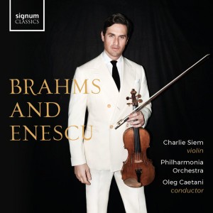 Violin Concerto in D Major, Op. 77: III. Allegro giocoso, ma non troppo vivace